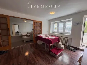 Pronájem bytu 3+1, Střelice, Jar. Svobody, 86 m2