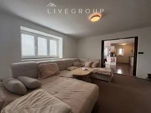 Pronájem bytu 3+1, Střelice, Jar. Svobody, 86 m2