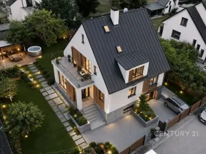 Prodej rodinného domu, Čerčany, Sukova, 182 m2