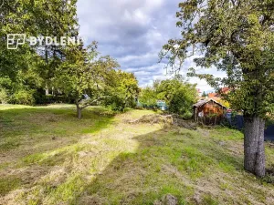 Prodej pozemku pro bydlení, Krupka, Nad Plovárnou, 1117 m2