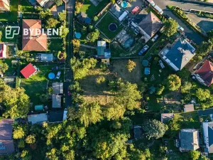 Prodej pozemku pro bydlení, Krupka, Nad Plovárnou, 1117 m2
