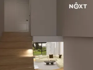 Prodej rodinného domu, Mělník, 126 m2