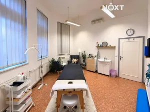 Pronájem ordinace, Mělník, Nová, 42 m2