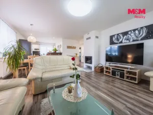 Prodej rodinného domu, Mukařov - Žernovka, K Památníku, 107 m2