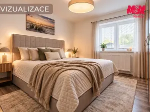 Prodej rodinného domu, Mukařov - Žernovka, K Památníku, 107 m2
