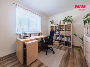 Prodej rodinného domu, Mukařov - Žernovka, K Památníku, 107 m2