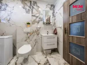 Prodej rodinného domu, Mukařov - Žernovka, K Památníku, 107 m2