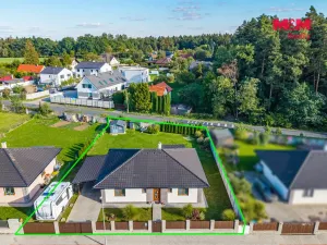 Prodej rodinného domu, Mukařov - Žernovka, K Památníku, 107 m2