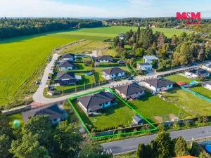 Prodej rodinného domu, Mukařov - Žernovka, K Památníku, 107 m2