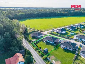 Prodej rodinného domu, Mukařov - Žernovka, K Památníku, 107 m2