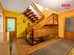 Prodej rodinného domu, Abertamy, Dlouhá, 700 m2