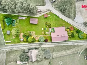 Prodej rodinného domu, Kašperské Hory, Zahrádkářů, 91 m2