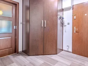 Pronájem bytu 3+1, Poděbrady, Kunštátská, 70 m2
