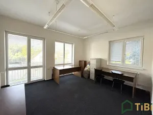 Pronájem kanceláře, Blansko, Svitavská, 21 m2