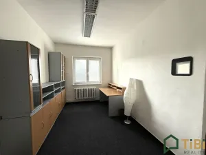 Pronájem kanceláře, Blansko, Svitavská, 21 m2
