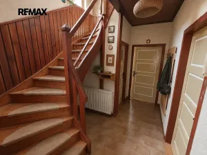 Prodej rodinného domu, Slavkov u Brna, 150 m2
