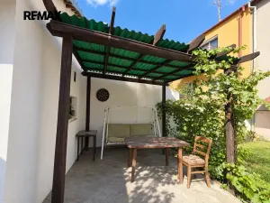 Prodej rodinného domu, Slavkov u Brna, 150 m2