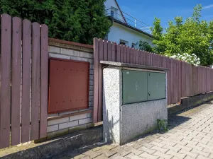 Prodej pozemku pro bydlení, Nelahozeves, 623 m2