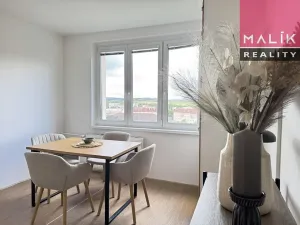 Prodej bytu 1+1, Ostrov, Jungmannova, 37 m2
