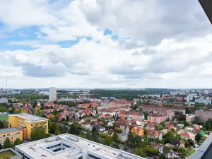 Prodej bytu 2+kk, Praha - Malešice, Nad úžlabinou, 71 m2