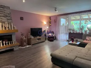 Prodej rodinného domu, Dubňany, V. Nezvala, 128 m2