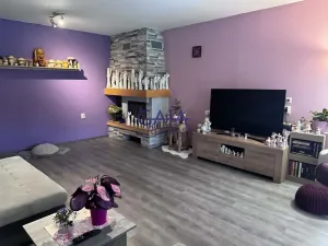 Prodej rodinného domu, Dubňany, V. Nezvala, 128 m2