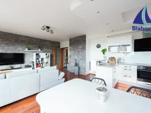 Prodej bytu 3+kk, Brandýs nad Labem-Stará Boleslav, U Vodojemu, 102 m2