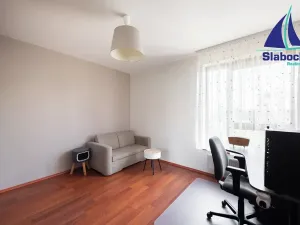 Prodej bytu 3+kk, Brandýs nad Labem-Stará Boleslav, U Vodojemu, 102 m2