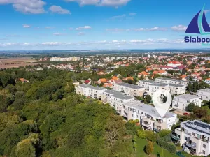 Prodej bytu 3+kk, Brandýs nad Labem-Stará Boleslav, U Vodojemu, 102 m2