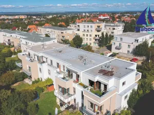 Prodej bytu 3+kk, Brandýs nad Labem-Stará Boleslav, U Vodojemu, 102 m2