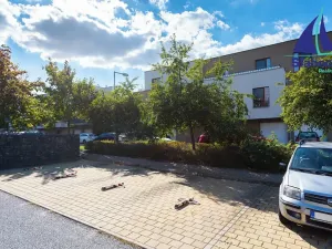 Prodej bytu 3+kk, Brandýs nad Labem-Stará Boleslav, U Vodojemu, 102 m2