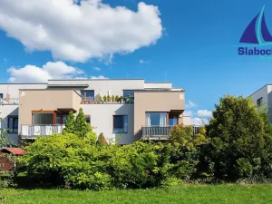 Prodej bytu 3+kk, Brandýs nad Labem-Stará Boleslav, U Vodojemu, 102 m2