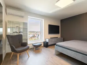 Prodej rodinného domu, Brodek u Prostějova, Vilapark, 146 m2