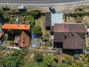 Prodej podílu rodinného domu, Davle, Kiliánská, 280 m2