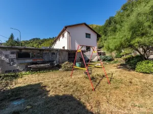 Prodej podílu rodinného domu, Davle, Kiliánská, 280 m2