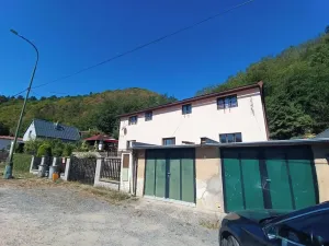 Prodej podílu rodinného domu, Davle, Kiliánská, 280 m2