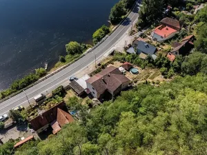 Prodej podílu rodinného domu, Davle, Kiliánská, 280 m2