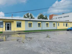 Pronájem kanceláře, Hradec Králové, Bieblova, 17 m2