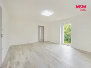 Prodej bytu 3+kk, Libčice nad Vltavou, Letecká, 68 m2