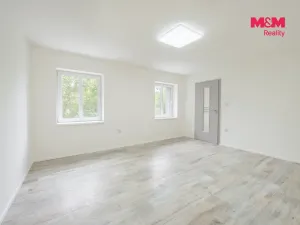Prodej bytu 3+kk, Libčice nad Vltavou, Letecká, 68 m2