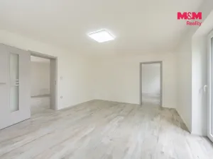 Prodej bytu 3+kk, Libčice nad Vltavou, Letecká, 68 m2