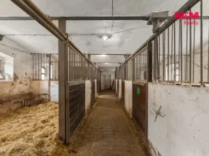 Prodej zemědělské usedlosti, Jarpice, 380 m2