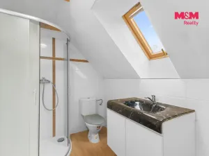 Prodej rodinného domu, Jarpice, 380 m2