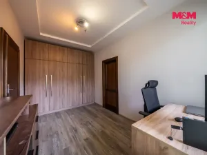 Prodej bytu 3+1, Třinec - Lyžbice, Beskydská, 83 m2