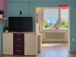 Prodej rodinného domu, Moravské Málkovice, 131 m2