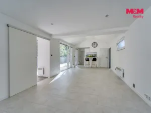 Pronájem bytu 3+kk, Kyšice, 64 m2