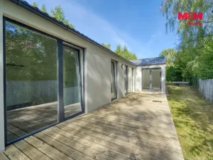 Pronájem bytu 3+kk, Kyšice, 64 m2