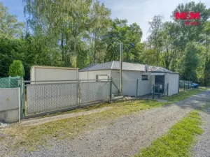 Pronájem bytu 3+kk, Kyšice, 64 m2