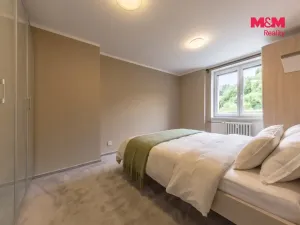 Prodej bytu 2+1, Mělník, Revoluční, 51 m2