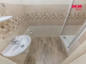 Prodej bytu 2+1, Mělník, Revoluční, 51 m2